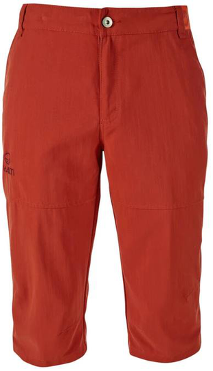Vuokatti Capri Punainen S