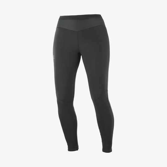 XA Warm W Tight Musta/Nocturne L