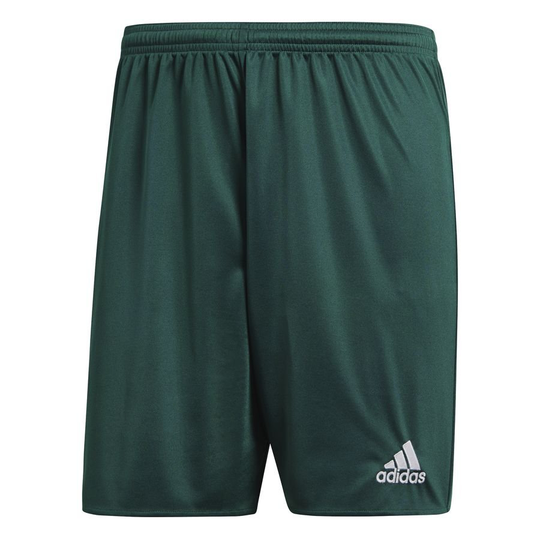 adidas Shortsit Parma 16 - Vihreä/Valkoinen