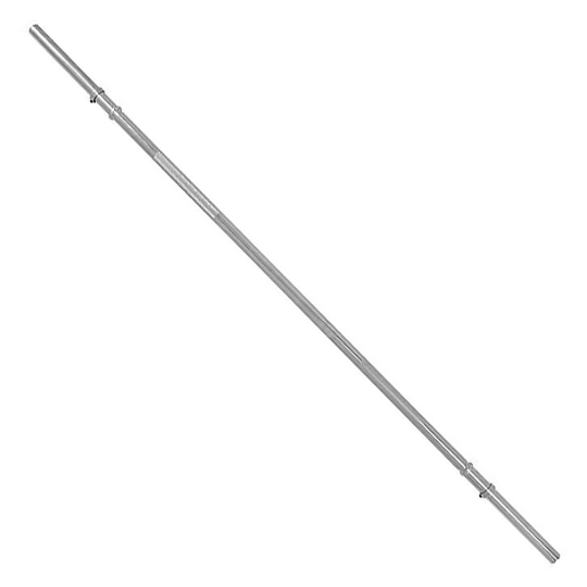 Master Fitness Painotanko 25 mm 150 cm, Levytangot