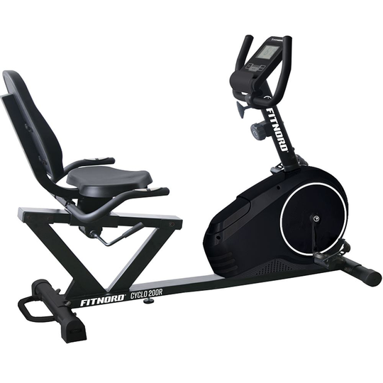 FitNord Kuntopyörä Cyclo 200R, Kuntopyörät
