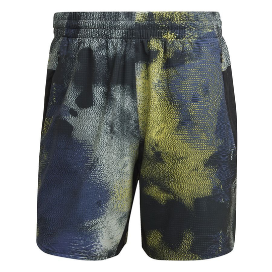 adidas Treenishortsit D4T HIIT - Multicolor