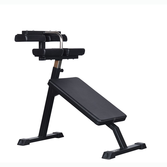 Gymleco Vatsapenkki Plus, Vatsapenkki