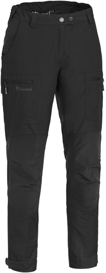 Caribou TC Women's Pant Musta 34