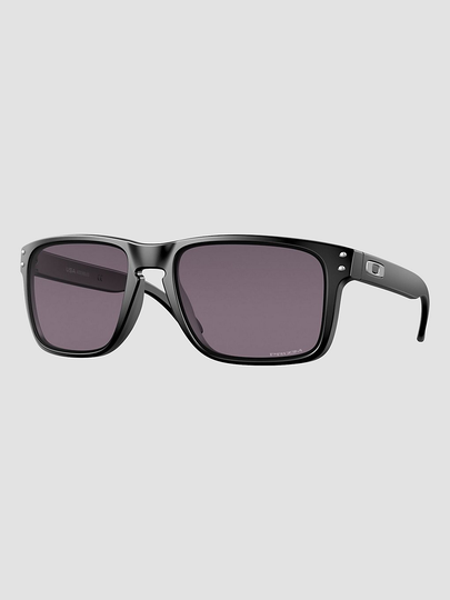 Oakley Holbrook XL Matte Black Sunglasses musta