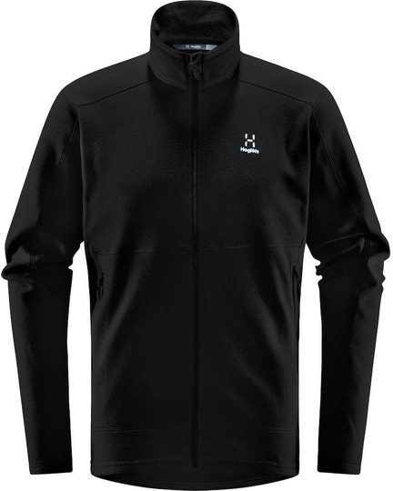 Buteo Mid Jacket Men Musta S