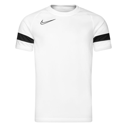 Nike Treenipaita Dri-FIT Academy 21 - Valkoinen/Musta Lapset
