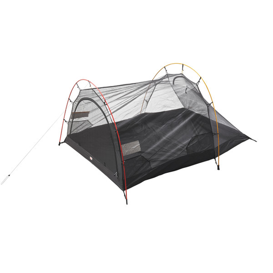 Fjällräven Mesh Inner Tent Endurance 3 - Black - OneSize