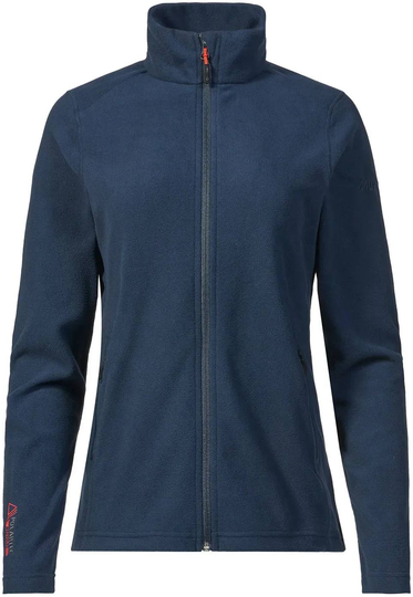 Women's Corsica 100 g 2.0 Fleece Navy 10