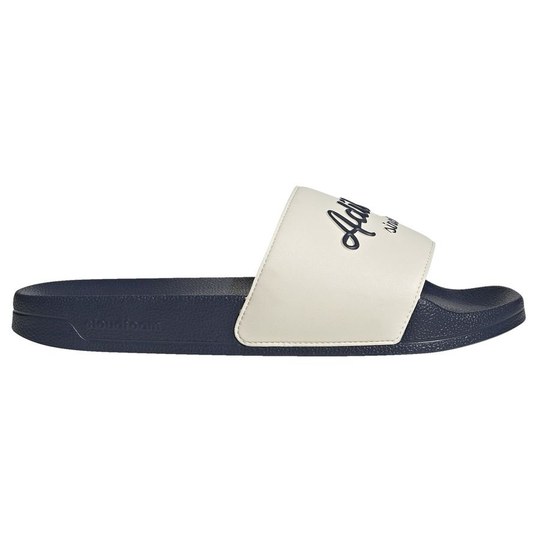 adidas Suihkusandaalit adilette Shower - Beige/Musta