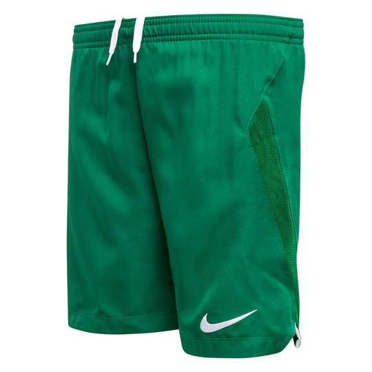 Nike Shortsit Laser IV Dri-FIT - Vihreä/Valkoinen Lapset