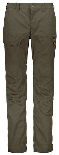 Taival W Trousers Forest 38