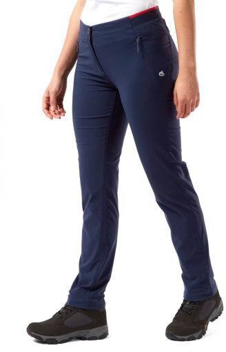 Nosilife Pro Active W Trousers Navy 8