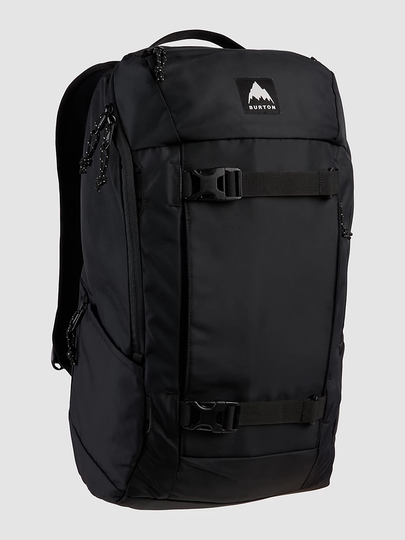 Burton Kilo 2.0 27L Backpack musta