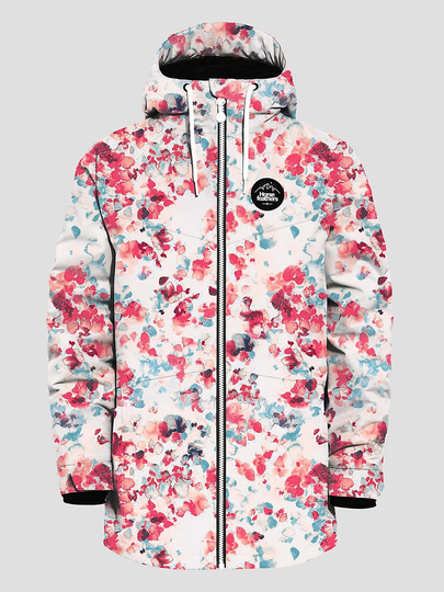 Horsefeathers Sadie Jacket kuviotu