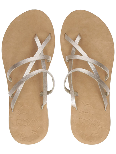 Roxy Peyton Sandals ruskea