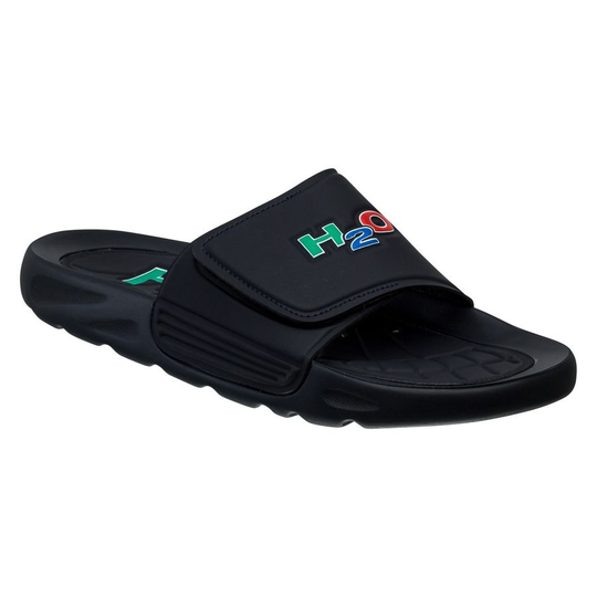 H2O Suihkusandaalit Velcro - Navy