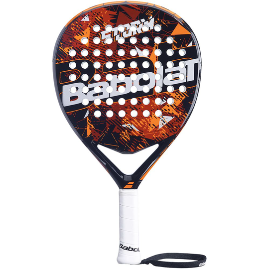 Babolat Storm, Padelmailat