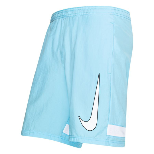 Nike Shortsit Dri-FIT Academy GX - Sininen/Valkoinen