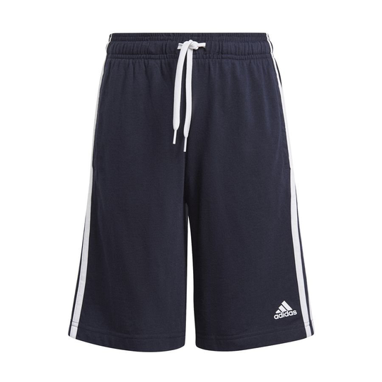 adidas Shortsit 3-Stripes Essentials - Navy/Valkoinen Lapset