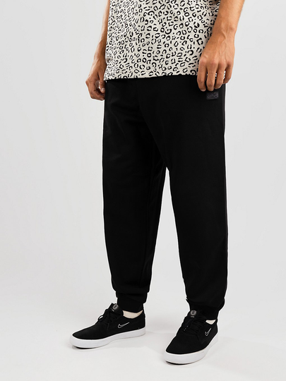 Vans Half Cab 30th Loose Jogging Pants musta