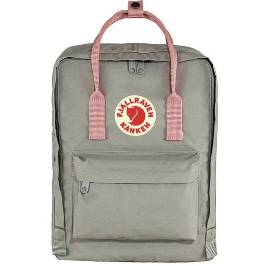 Fjällräven Kånken - Fog-pink - Unisex - OneSize