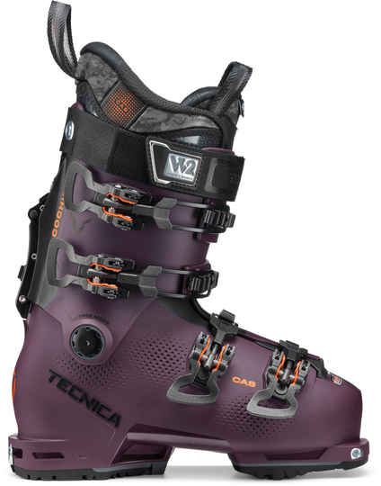 Cochise 105 W 22/23 Wine 23,5
