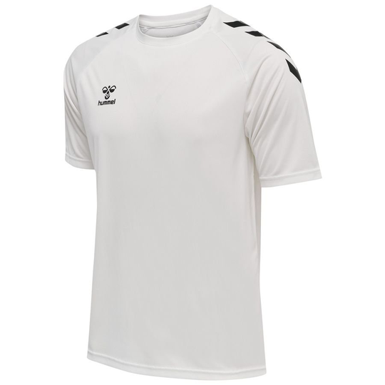 Hummel Pelipaita Core - Valkoinen
