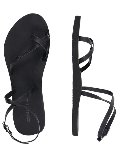 O'Neill Batida Sun Sandals musta