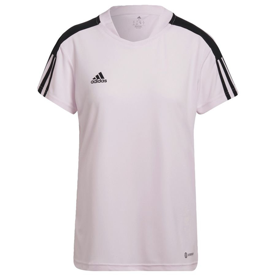 adidas Treenipaita Essentials Tiro - Pinkki Nainen