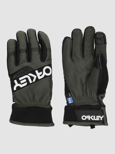 Oakley Factory Winter 2.0 Gloves vihreä