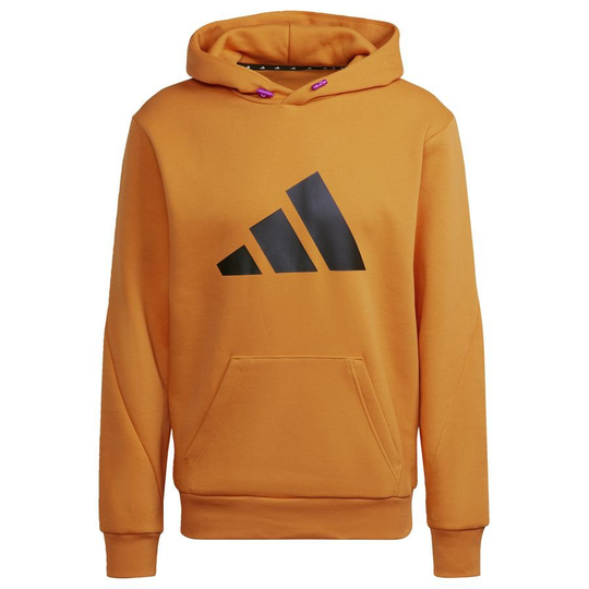 adidas Huppari Future Icons Winterized - Oranssi, koko Small
