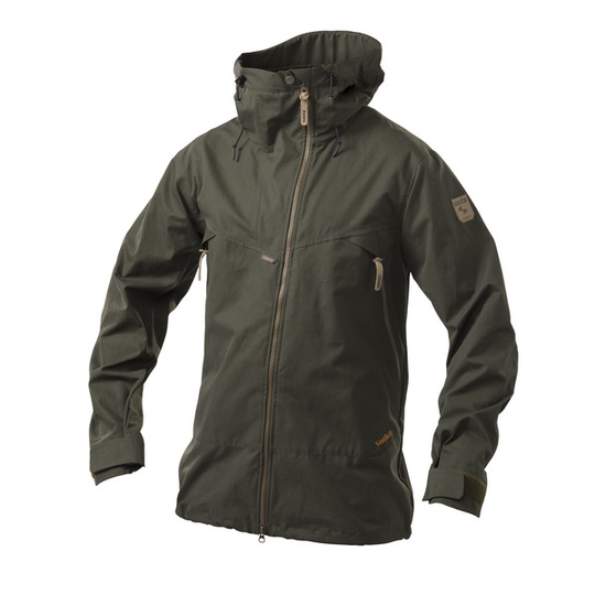 Sasta Peski Takki - Dark Olive - Unisex - S