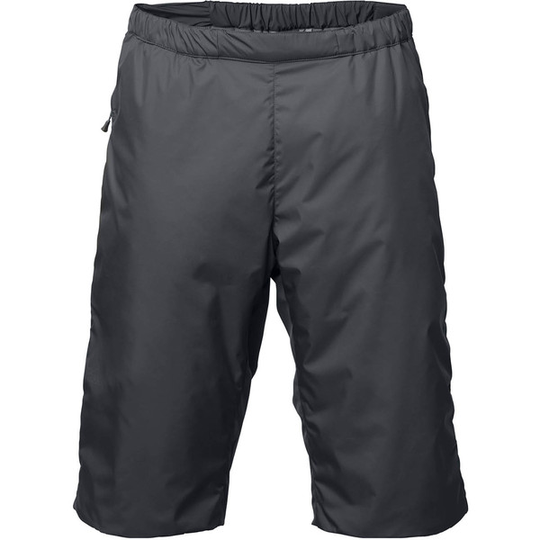 Tierra Belay Padded Shorts - Black - Unisex - XL