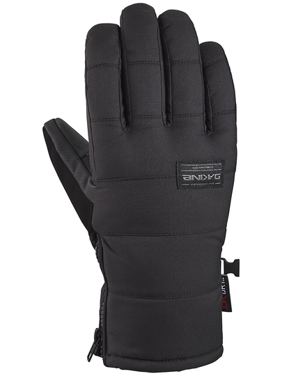 Dakine Omega Gloves musta