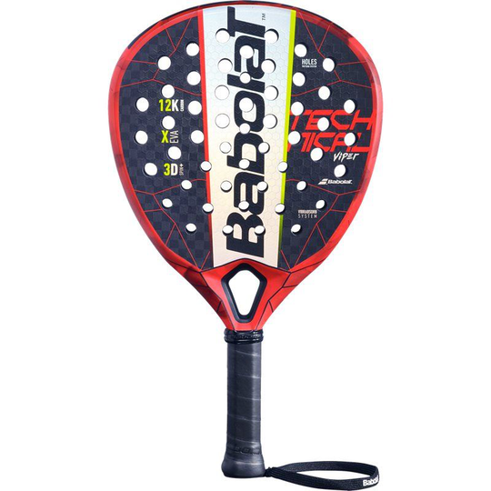 Babolat Viper Technical 2022, Padelmailat