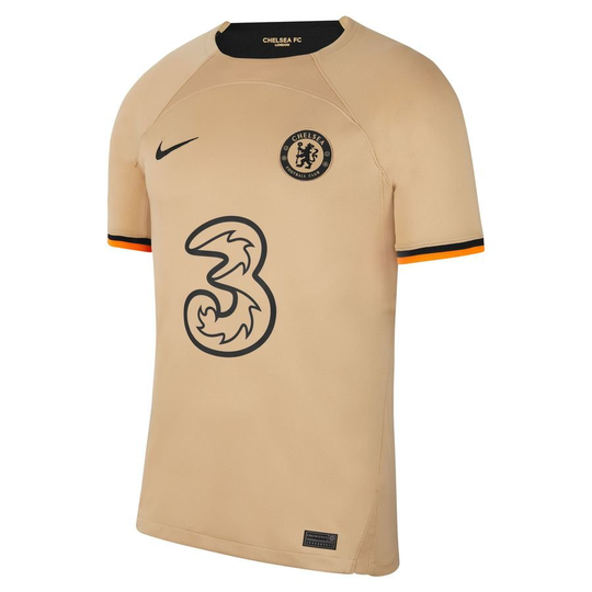 Chelsea 3. Paita 2022/23