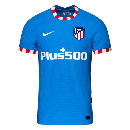 Atletico Madrid 3. Paita 2021/22 Vapor