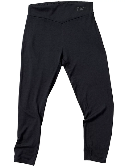 FW Raw 3/4 Jogging Pants musta