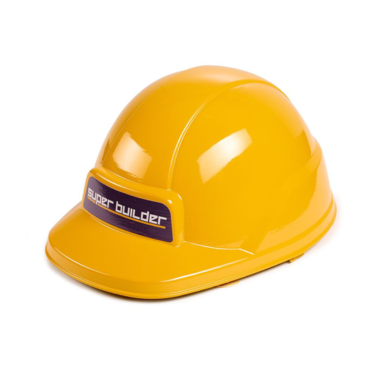 Falk Rakennusmiehen Säädettävä Kypärä