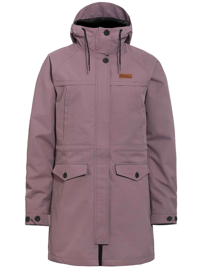 Horsefeathers Elsie Jacket pinkki