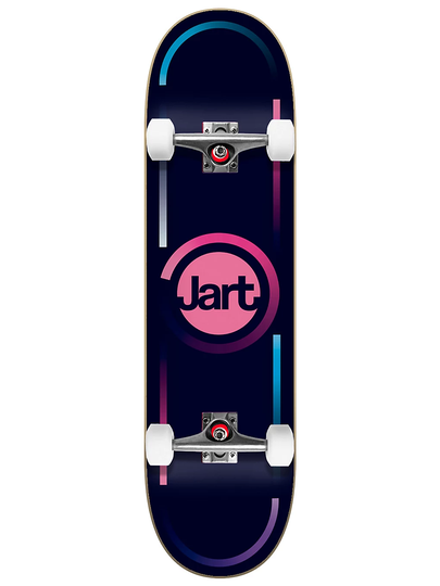 Jart Twilight 8.0" Complete kuviotu