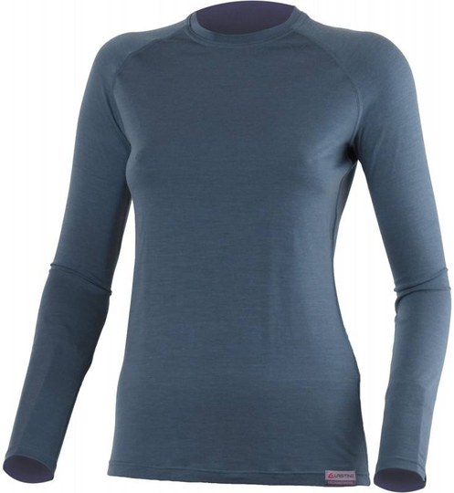 Atila Steel blue L