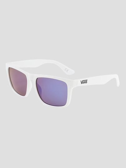 Vans Squared Off Sunglasses sininen