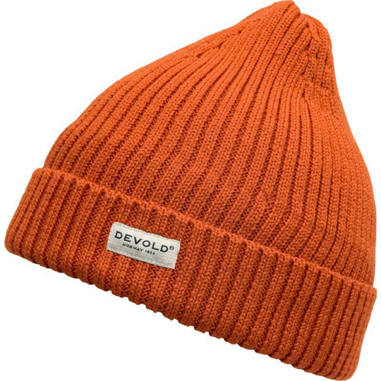 Skolma Beanie Flame