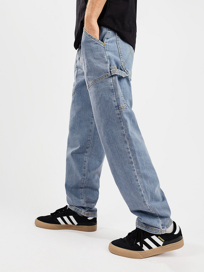 Homeboy X-Tra Work Jeans sininen
