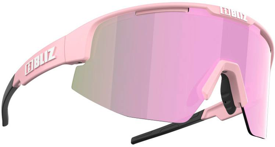 Matrix Small Powder Pink Brown