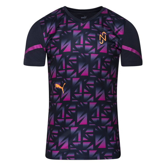 PUMA Treenipaita Neymar Jr. Flare - Violetti/Pinkki