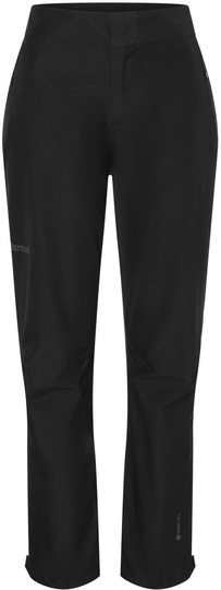Women's Minimalist Pant Musta XS