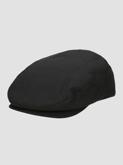 Brixton Hooligan Snap Cap musta